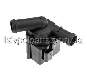 Додатковий Водяний Насос Помпа Audi A6 C7 4,0 12-18 , Audi A7 4,0 12-18 , Audi A8 D4 4,0 12-18 , Bentley Continental 2011- , Flying Spur 2013- Виробник NTY CPZ-AU-016 номер OE 79965561 Додатковий Водяний Насос Помпа Audi A6 C7 4,0 12-18 , Audi A7 4,0 12-18 , Audi A8 D4 4,0 12-18 , Bentley Continental 2011- , Flying Spur 2013- Виробник NTY CPZ-AU-016 номер OE 79965561