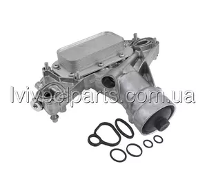 Масляний Радіатор З Фільтром Eng 1,6 Opel Astra H , J 2007- , Insignia A 08-17 , Corsa D , E 2006- , Zafira 2009- , Saab 9-5 10-12 Виробник NTY CCL-PL-034 номер OE 55355699 Масляний Радіатор З Фільтром Eng 1,6 Opel Astra H , J 2007- , Insignia A 08-17 , Corsa D , E 2006- , Zafira 2009- , Saab 9-5 10-12 Виробник NTY CCL-PL-034 номер OE 55355699