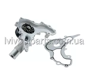Водяний Насос Помпа Jeep Grand Cherokee 3,6 11-,Chrysler 300C 3,6 11-,Dodge Journey, Durango 3,6 11- Виробник NTY CPW-CH-027 номер OE 05184498A Водяний Насос Помпа Jeep Grand Cherokee 3,6 11-,Chrysler 300C 3,6 11-,Dodge Journey, Durango 3,6 11- Виробник NTY CPW-CH-027 номер OE 05184498A