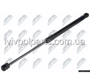 Амортизатор газова пружина багажника OE код 2H782755001 L=445 F=220N Vw Amarok 10- Амортизатор газова пружина багажника OE код 2H782755001 L=445 F=220N Vw Amarok 10-