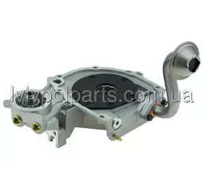 Помпа оливи NTY BPOFT002 Eng 1.2 Fiat Punto 1999-2012 , Panda 2003-2012 , Albea 2001-2012 , Stilo 2002-2006 Код OE 46751173 Помпа оливи NTY BPOFT002 Eng 1.2 Fiat Punto 1999-2012 , Panda 2003-2012 , Albea 2001-2012 , Stilo 2002-2006 Код OE 46751173