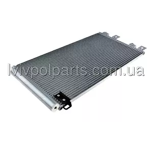 Радіатор Кондиціонера Convertible (R52) (04-) Cooper 1,6, Mini (R50-R53) (01-) Cooper 1,6 (W I Dryer) Виробник NTY CCS-BM-014 номер OE 1490572 Радіатор Кондиціонера Convertible (R52) (04-) Cooper 1,6, Mini (R50-R53) (01-) Cooper 1,6 (W I Dryer) Виробник NTY CCS-BM-014 номер OE 1490572