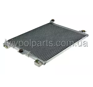 Радіатор Кондиціонера Amica (98-) 1,1 I 12V, Atos (Mx) (98-) 1,1 I 12V (W O Dryer) Виробник NTY CCS-HY-027 номер OE 9760605500 Радіатор Кондиціонера Amica (98-) 1,1 I 12V, Atos (Mx) (98-) 1,1 I 12V (W O Dryer) Виробник NTY CCS-HY-027 номер OE 9760605500