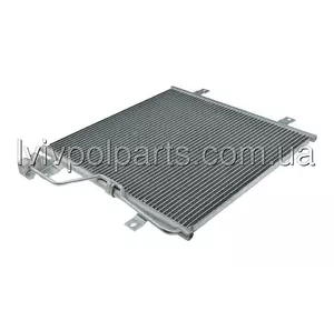 Радіатор Кондиціонера Cherokee (Kj) (01-) 2,4 I, Liberty (Kj) (02-) 2,4 I (W O Dryer) Виробник NTY CCS-CH-015 номер OE 55037465AA Радіатор Кондиціонера Cherokee (Kj) (01-) 2,4 I, Liberty (Kj) (02-) 2,4 I (W O Dryer) Виробник NTY CCS-CH-015 номер OE 55037465AA