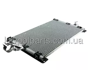 Радіатор Кондиціонера Nubira (Klaj) (97-) 1,5 I 16V (W O Dryer) Виробник NTY CCS-DW-015 номер OE 96190601 Радіатор Кондиціонера Nubira (Klaj) (97-) 1,5 I 16V (W O Dryer) Виробник NTY CCS-DW-015 номер OE 96190601