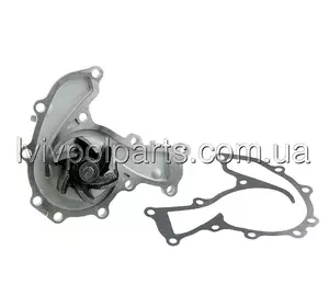 Водяний Насос Помпа Isuzu Trooper 3,5 00-, Opel Frontera 3,2 98- Виробник NTY CPW-IS-009 номер OE 8-97167-554-0 Водяний Насос Помпа Isuzu Trooper 3,5 00-, Opel Frontera 3,2 98- Виробник NTY CPW-IS-009 номер OE 8-97167-554-0