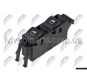 Кнопки регулювання склопійомника  OE код 61316902178 Bmw 3 E46 1998-/Права/ Кнопки регулювання склопійомника  OE код 61316902178 Bmw 3 E46 1998-/Права/