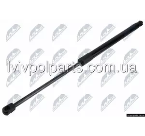 Амортизатор газова пружина багажника OE код 90450-3VA0A L=615 F=265N Nissan Note E12 12- Амортизатор газова пружина багажника OE код 90450-3VA0A L=615 F=265N Nissan Note E12 12-