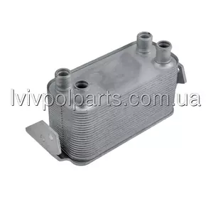 Масляний Радіатор Eng 5,0 Land Rover Discovery Iv L319 09-18 , Range Rover Sport I 09-13 Виробник NTY CCL-LR-019 номер OE LR013722 Масляний Радіатор Eng 5,0 Land Rover Discovery Iv L319 09-18 , Range Rover Sport I 09-13 Виробник NTY CCL-LR-019 номер OE LR013722