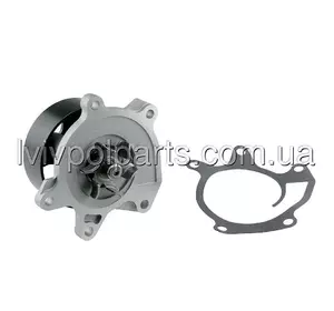 Водяний Насос Помпа Nissan Juke 1,6 10-, Qashqai 1,6 14-, X-Trail 1,6, 2,0 14-, Pulsar 1,6 15-, Renault Talisman 1,6 15- Виробник NTY CPW-NS-087 номер OE 21010-1KC0A Водяний Насос Помпа Nissan Juke 1,6 10-, Qashqai 1,6 14-, X-Trail 1,6, 2,0 14-, Pulsar 1,6 15-, Renault Talisman 1,6 15- Виробник NTY CPW-NS-087 номер OE 21010-1KC0A