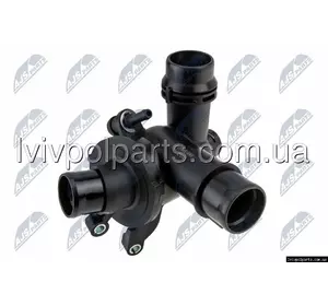 Термостат OE код 6512001400 Mercedes C W205 200D/220D/250D 14-, Glc 220D/250D 16- Термостат OE код 6512001400 Mercedes C W205 200D/220D/250D 14-, Glc 220D/250D 16-