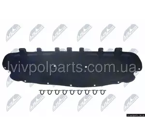 Обезшумка шумоізоляція капоту Vw Caddy 2021- Код OE 2K7863831 Обезшумка шумоізоляція капоту Vw Caddy 2021- Код OE 2K7863831