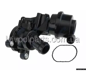 Клапан кран пічки Двигун: 3.0 Tdi Audi A4 B9 A5, A6 C7, A7 10-, A8 D4, Q5 8R, Q7 06-, Vw Touareg 7p , Porsche Cayenne, Panamera, Macan OE 059121737AM; 95810673704 Клапан кран пічки Двигун: 3.0 Tdi Audi A4 B9 A5, A6 C7, A7 10-, A8 D4, Q5 8R, Q7 06-, Vw Touareg 7p , Porsche Cayenne, Panamera, Macan OE 059121737AM; 95810673704