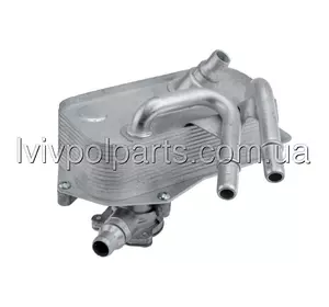 Масляний Радіатор Eng 3,0 Bmw 3 E90 E91 E92 E93 05-12 , Bmw 1 E82 E88 07-12 , Bmw X1 E84 09-15 Виробник NTY CCL-BM-040 номер OE 17217536929 Масляний Радіатор Eng 3,0 Bmw 3 E90 E91 E92 E93 05-12 , Bmw 1 E82 E88 07-12 , Bmw X1 E84 09-15 Виробник NTY CCL-BM-040 номер OE 17217536929