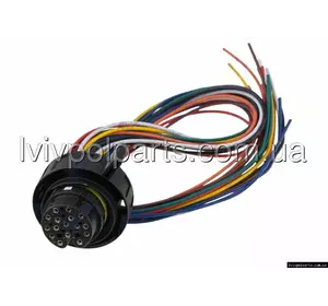 Ремкомплект фішка  АКПП /Dsg S-Tronic 0B5 Dl501/Audi A4/A5/A6/A7/Q5/Q7,Porsche Macan Код OE 420973716 Ремкомплект фішка  АКПП /Dsg S-Tronic 0B5 Dl501/Audi A4/A5/A6/A7/Q5/Q7,Porsche Macan Код OE 420973716
