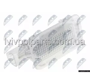 Лампа підсвітка багажника Honda Jazz Iii 2008-, Civc Vii 2001-2005, Civic Viii 2005-2013, Civic Ix 2011-2016, Accord Vii 2003-2008, Insight 2009-, Код OE 34261S5A003 Лампа підсвітка багажника Honda Jazz Iii 2008-, Civc Vii 2001-2005, Civic Viii 2005-2013, Civic Ix 2011-2016, Accord Vii 2003-2008, Insight 2009-, Код OE 34261S5A003