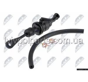 Головний циліндр зчеплення OE код 41605-D3900 Hyundai Tucson 1.6Gdi/1.7Crdi/2.0Crdi 15- , Kia Sportage 1.6Gdi/1.7Crdi/2.0Crdi 15- Головний циліндр зчеплення OE код 41605-D3900 Hyundai Tucson 1.6Gdi/1.7Crdi/2.0Crdi 15- , Kia Sportage 1.6Gdi/1.7Crdi/2.0Crdi 15-