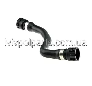 Патрубок Охолодження Bmw X5 E53 3,0I 00- Виробник NTY CPP-BM-030 номер OE 11537500735 Патрубок Охолодження Bmw X5 E53 3,0I 00- Виробник NTY CPP-BM-030 номер OE 11537500735