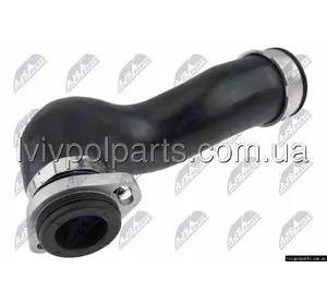 Патрубок повітря Bmw 1 E87 118D / 120D 04- Код OE 11617800967 Патрубок повітря Bmw 1 E87 118D / 120D 04- Код OE 11617800967