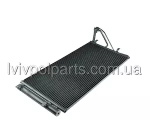 Радіатор Кондиціонера Carens Ii (Un) (06-) 1,6 I 16V (W I Dryer) Виробник NTY CCS-KA-010 номер OE 976061D100 Радіатор Кондиціонера Carens Ii (Un) (06-) 1,6 I 16V (W I Dryer) Виробник NTY CCS-KA-010 номер OE 976061D100