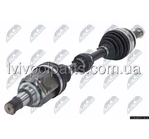 Піввісь привід Toyota C-Hr 2.0 18-22 /Перед Лівий Atm/ Код OE 43420-10310 Піввісь привід Toyota C-Hr 2.0 18-22 /Перед Лівий Atm/ Код OE 43420-10310