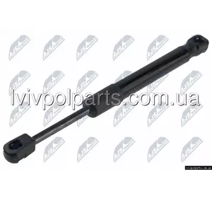 Амортизатор газова пружина багажника OE код NE5256930 L=247 F=185N Mazda Mx-5 05-14 Амортизатор газова пружина багажника OE код NE5256930 L=247 F=185N Mazda Mx-5 05-14