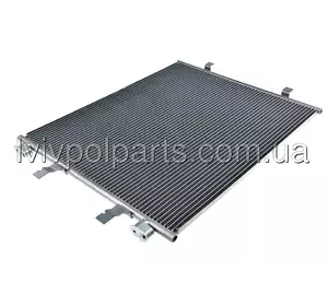 Радіатор Кондиціонера Vivaro A (01-) 2,0 Cdti, Primastar (X83) (02-) 2,0 Dci, Trafic Ii (01-) 2,0 Dci (W O Dryer) Виробник NTY CCS-PL-029 номер OE 4419021 Радіатор Кондиціонера Vivaro A (01-) 2,0 Cdti, Primastar (X83) (02-) 2,0 Dci, Trafic Ii (01-) 2,0 Dci (W O Dryer) Виробник NTY CCS-PL-029 номер OE 4419021