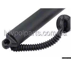 Амортизатор газова пружина багажника кришки багажника OE код 68910-0E130 Toyota Highlander 21- /Прав/ Амортизатор газова пружина багажника кришки багажника OE код 68910-0E130 Toyota Highlander 21- /Прав/