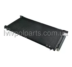 Радіатор Кондиціонера Cr-V (Rd) (02-) 2,0 I 16V, Cr-V (Re) (06-) 2,0 I 16V (W I Dryer, Made In Uk ) Виробник NTY CCS-HD-008 номер OE 80101SCAA01 Радіатор Кондиціонера Cr-V (Rd) (02-) 2,0 I 16V, Cr-V (Re) (06-) 2,0 I 16V (W I Dryer, Made In Uk ) Виробник NTY CCS-HD-008 номер OE 80101SCAA01