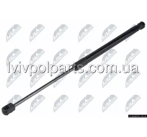 Амортизатор газова пружина багажника OE код 81850-54P01 L=491 F=430N Suzuki Vitara 15- Амортизатор газова пружина багажника OE код 81850-54P01 L=491 F=430N Suzuki Vitara 15-