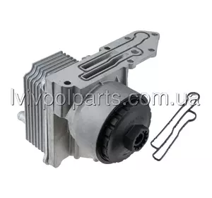 Радіатор Масляний CCLFR037 Ford Transit 2.4D 2000-2014 , Land Rover Defender L316 2.4D 2006-2016 Номер ОЕ 1211772 Радіатор Масляний CCLFR037 Ford Transit 2.4D 2000-2014 , Land Rover Defender L316 2.4D 2006-2016 Номер ОЕ 1211772