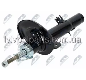 Амортизатор Підвіски Передній NTY Citroen Ds3 09-15,Ds3 15-19 Лівий OE 9673875780 Амортизатор Підвіски Передній NTY Citroen Ds3 09-15,Ds3 15-19 Лівий OE 9673875780