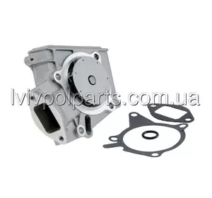 Водяний Насос Помпа Mazda 121 1,1, 1,3 87-96, 323 1,3, 1,6, 1,8 Sohc 87-, Kia Pride 1,1,1,3 90- Виробник NTY CPW-MZ-010 номер OE 8AB4-15-010 Водяний Насос Помпа Mazda 121 1,1, 1,3 87-96, 323 1,3, 1,6, 1,8 Sohc 87-, Kia Pride 1,1,1,3 90- Виробник NTY CPW-MZ-010 номер OE 8AB4-15-010