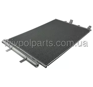 Радіатор Кондиціонера Transit (Ttg) (13-) 2,2 Tdci (W I Dryer, Man, Diesel) Виробник NTY CCS-FR-030 номер OE 1778169 Радіатор Кондиціонера Transit (Ttg) (13-) 2,2 Tdci (W I Dryer, Man, Diesel) Виробник NTY CCS-FR-030 номер OE 1778169