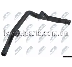 Патрубок охолодження OE код 03L121065T Двигун:2.0Tdi Vw Passat Cc 09-12 , Golf 09-14 , Skoda Octavia 09-13 , Superb 08-13 , Audi A3 09-13 , Seat Leon 06-13 , Altea 07-15 Патрубок охолодження OE код 03L121065T Двигун:2.0Tdi Vw Passat Cc 09-12 , Golf 09-14 , Skoda Octavia 09-13 , Superb 08-13 , Audi A3 09-13 , Seat Leon 06-13 , Altea 07-15