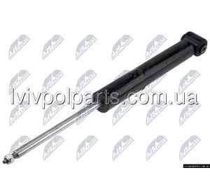 Амортизатор підвіски задній OE код 4A0513031 Audi 100 91-94,A6 94-97 /Лівий/Правий/ Амортизатор підвіски задній OE код 4A0513031 Audi 100 91-94,A6 94-97 /Лівий/Правий/