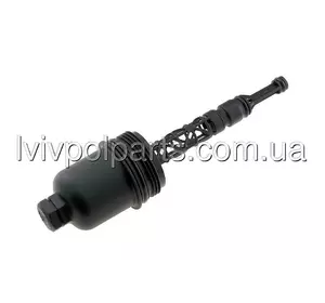 Корпус Масляного Фільтра  Mercedes Klasa C W203 C180 Kompressor,C200 Kompressor,C230 Kompressor 2002-,Klasa E W211 E200 Kompressor 2002- Виробник NTY CCL-ME-007 номер OE 2711800238 Корпус Масляного Фільтра  Mercedes Klasa C W203 C180 Kompressor,C200 Kompressor,C230 Kompressor 2002-,Klasa E W211 E200 Kompressor 2002- Виробник NTY CCL-ME-007 номер OE 2711800238