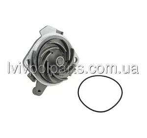 Водяний Насос Помпа Fiat Stilo 2,4 20V 01-, Marea 2,0 20V 01-, Lancia Kappa 2,0 20V 94-01 Виробник NTY CPW-FT-055 номер OE 7762926 Водяний Насос Помпа Fiat Stilo 2,4 20V 01-, Marea 2,0 20V 01-, Lancia Kappa 2,0 20V 94-01 Виробник NTY CPW-FT-055 номер OE 7762926
