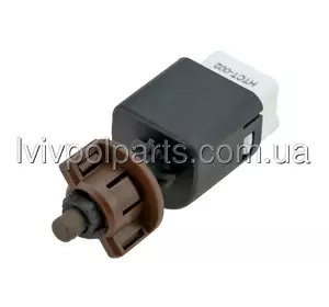 Датчик Педалі Гальм Стоп Сигнал Citroen C4 Aircross, C-Crosser, C-Crosser Enterprise, Ds4; Peugeot 4008; Mitsubishi Galant Viii, Grandis, Lancer Viii, Space Star Vi, Outlander I 1996- Виробник NTY ECW Датчик Педалі Гальм Стоп Сигнал Citroen C4 Aircross, C-Crosser, C-Crosser Enterprise, Ds4; Peugeot 4008; Mitsubishi Galant Viii, Grandis, Lancer Viii, Space Star Vi, Outlander I 1996- Виробник NTY ECW
