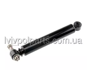 Амортизатор Рульового Управління Jeep Cherokee 83-01, Grand Cherokee 91-98, Wrangler 88-06 Виробник NTY ACH-000 номер OE 52002739 Амортизатор Рульового Управління Jeep Cherokee 83-01, Grand Cherokee 91-98, Wrangler 88-06 Виробник NTY ACH-000 номер OE 52002739