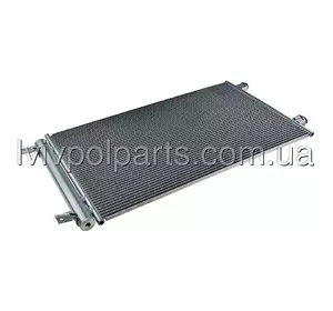 Радіатор Кондиціонера Astra K (15-) 1,4 I (W I Dryer, Man, Petrol) Виробник NTY CCS-PL-046 номер OE 39010376 Радіатор Кондиціонера Astra K (15-) 1,4 I (W I Dryer, Man, Petrol) Виробник NTY CCS-PL-046 номер OE 39010376