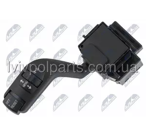 Перемикач Рульової Колонки NTY Ford Transit 2006-2014 OE 6C1T-13335-BA Перемикач Рульової Колонки NTY Ford Transit 2006-2014 OE 6C1T-13335-BA