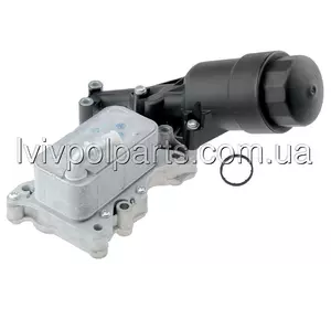 Масляний Радіатор З Фільтром Mercedes A W204 C180 200 220 250 08-14, C W204 C220 250 300 11-14,  E W212 E220 250 300 09-, Glk X204 200 220 250Cdi 08-15, M W166 Ml250Cdi 11-15, Viano Vito W639 110 113 Масляний Радіатор З Фільтром Mercedes A W204 C180 200 220 250 08-14, C W204 C220 250 300 11-14,  E W212 E220 250 300 09-, Glk X204 200 220 250Cdi 08-15, M W166 Ml250Cdi 11-15, Viano Vito W639 110 113