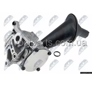 Помпа оливи масляний насос OE 059115103BS Vw Amarok 3.0Tdi 16-22 Помпа оливи масляний насос OE 059115103BS Vw Amarok 3.0Tdi 16-22