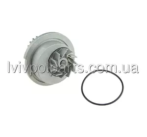 Водяний Насос Помпа Daewoo Nubira 1,6 Dohc 97-, Kalos 1,4 Dohc 02-, Lacetti Dohc 04- Виробник NTY CPW-DW-007 номер OE P96182871 Водяний Насос Помпа Daewoo Nubira 1,6 Dohc 97-, Kalos 1,4 Dohc 02-, Lacetti Dohc 04- Виробник NTY CPW-DW-007 номер OE P96182871