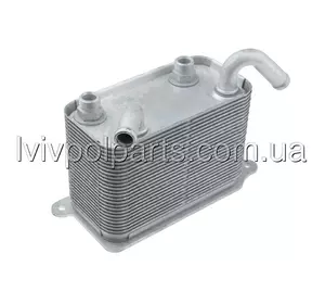Масляний Радіатор Eng 2,5 Tdi Vw Transporter V 03-10 Виробник NTY CCL-VW-025 номер OE 7H0317019B Масляний Радіатор Eng 2,5 Tdi Vw Transporter V 03-10 Виробник NTY CCL-VW-025 номер OE 7H0317019B