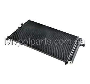 Радіатор Кондиціонера Getz (Tb) (02-) 1,5 Crdi (W I Dryer, Black) Виробник NTY CCS-HY-020 номер OE 976061C300 Радіатор Кондиціонера Getz (Tb) (02-) 1,5 Crdi (W I Dryer, Black) Виробник NTY CCS-HY-020 номер OE 976061C300