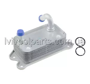 Масляний Радіатор Volvo S60 2,0T,2,4Bif, 2,4T, 2,4T5 00-10, S80 2,0 T,2,3T5,2,4 Bif Blu-F,2,4T5,2,4T,2,5T,2,8T6 98-06, V70 I Ii 2,0T,2,3 T5,2,4T Bif, 2,5T 96-07, Xc70 Cross Country 2,4 Xc 97-07, Xc90 Масляний Радіатор Volvo S60 2,0T,2,4Bif, 2,4T, 2,4T5 00-10, S80 2,0 T,2,3T5,2,4 Bif Blu-F,2,4T5,2,4T,2,5T,2,8T6 98-06, V70 I Ii 2,0T,2,3 T5,2,4T Bif, 2,5T 96-07, Xc70 Cross Country 2,4 Xc 97-07, Xc90