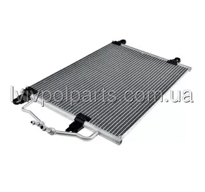 Радіатор Кондиціонера Espace Iii (96-) 2,2 Td, Laguna I (94-) 2,2 Td (W O Dryer, Man) Виробник NTY CCS-RE-000 номер OE 7701040668 Радіатор Кондиціонера Espace Iii (96-) 2,2 Td, Laguna I (94-) 2,2 Td (W O Dryer, Man) Виробник NTY CCS-RE-000 номер OE 7701040668