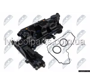 Кришка клапанів OE код 9678420380 Двигун: 2.2D,2.2Dtd4E/Land Rover Discovery Sport 2014-,Freelander 2 2006-,Range Rover Evoque 2012- Кришка клапанів OE код 9678420380 Двигун: 2.2D,2.2Dtd4E/Land Rover Discovery Sport 2014-,Freelander 2 2006-,Range Rover Evoque 2012-